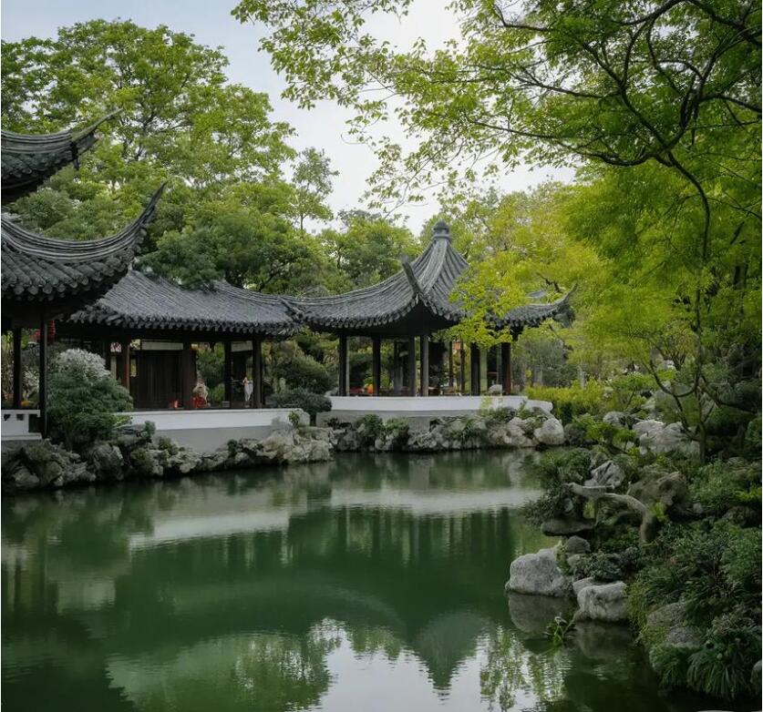 柳州含玉土建有限公司