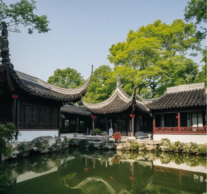 柳州含玉土建有限公司