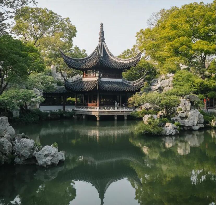 柳州含玉土建有限公司